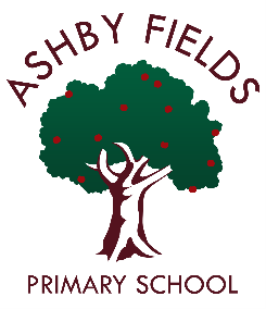 Ashby Fields Primary