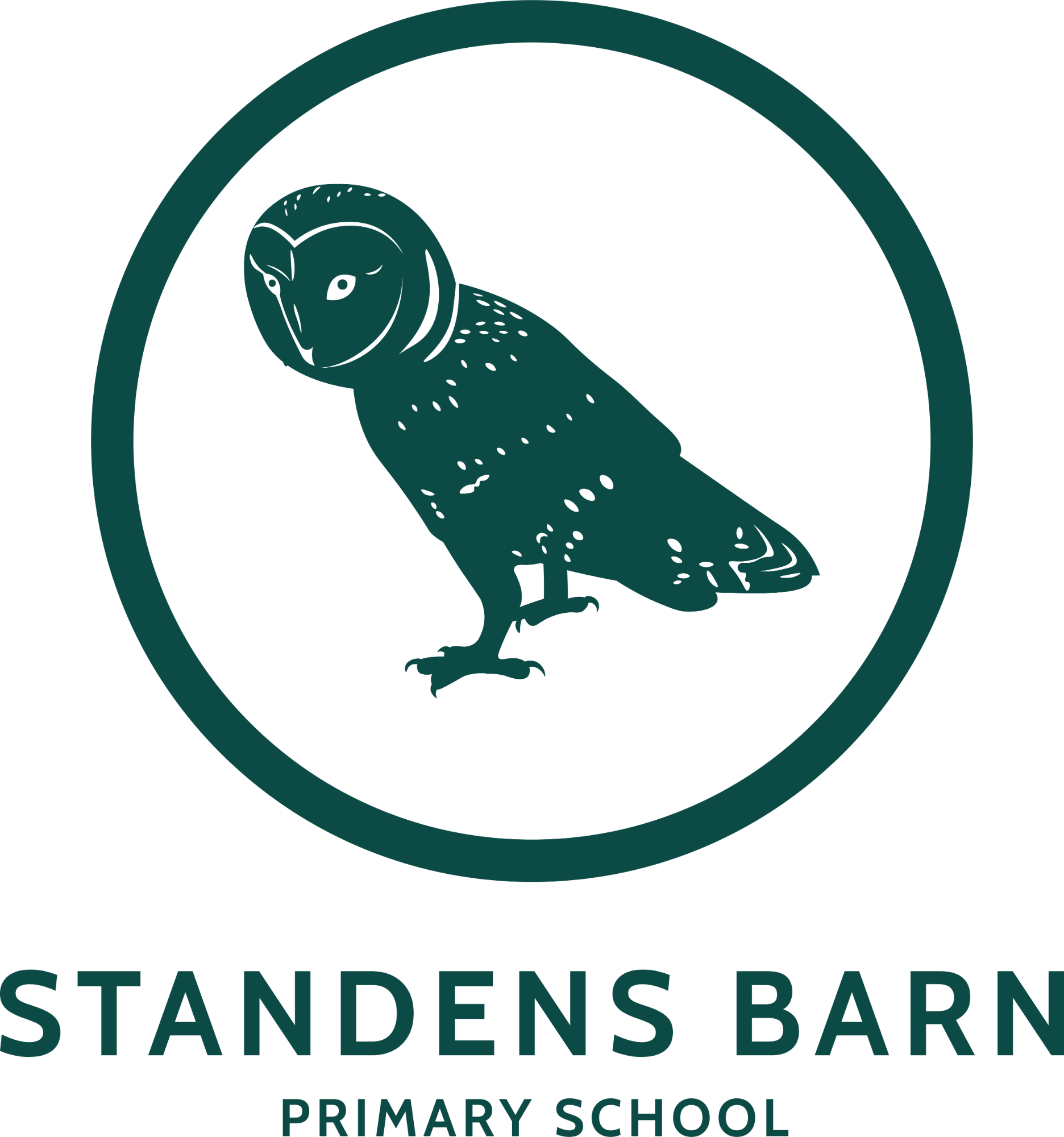Standens Barn Primary 