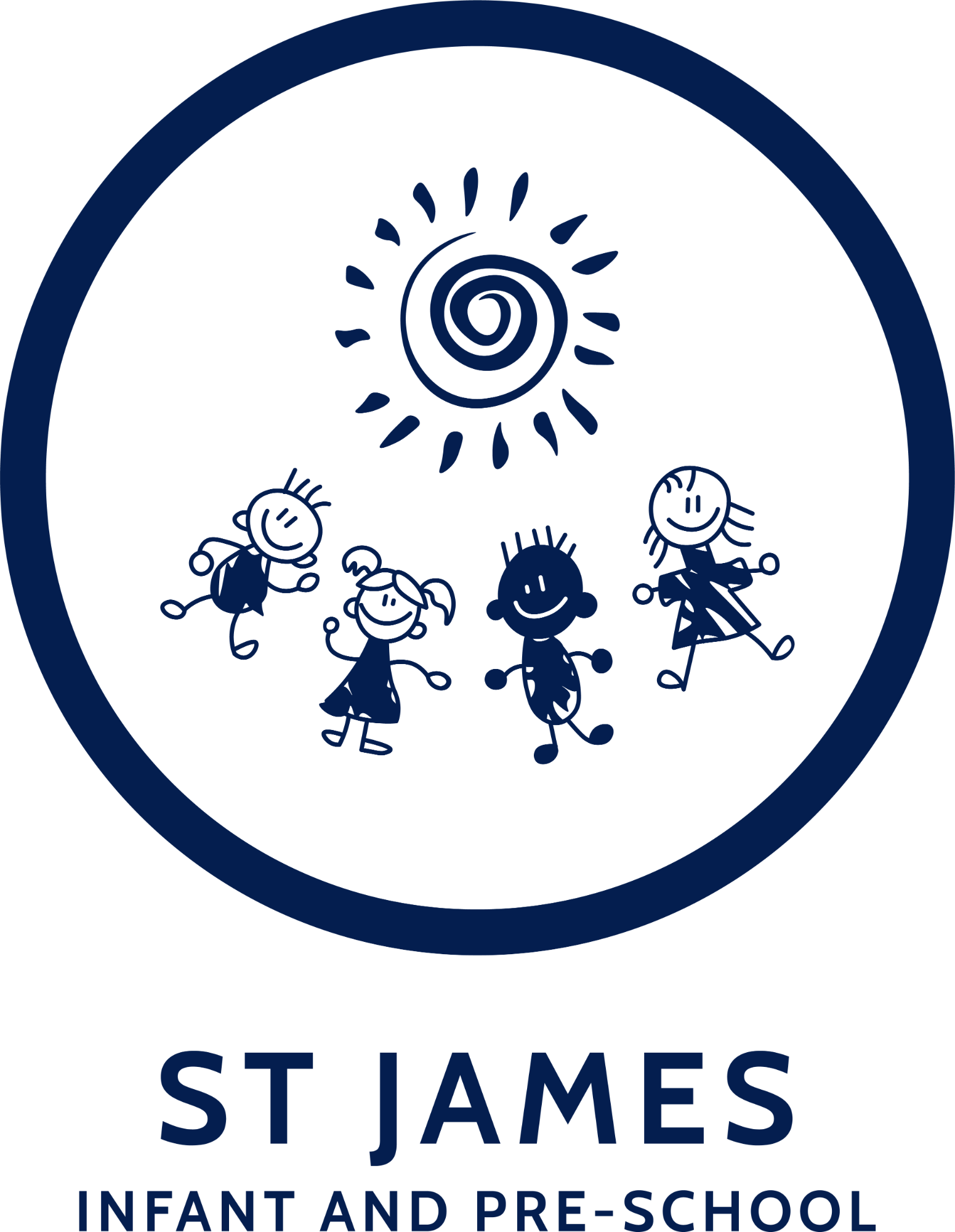 St. James Infant and Pre-School
