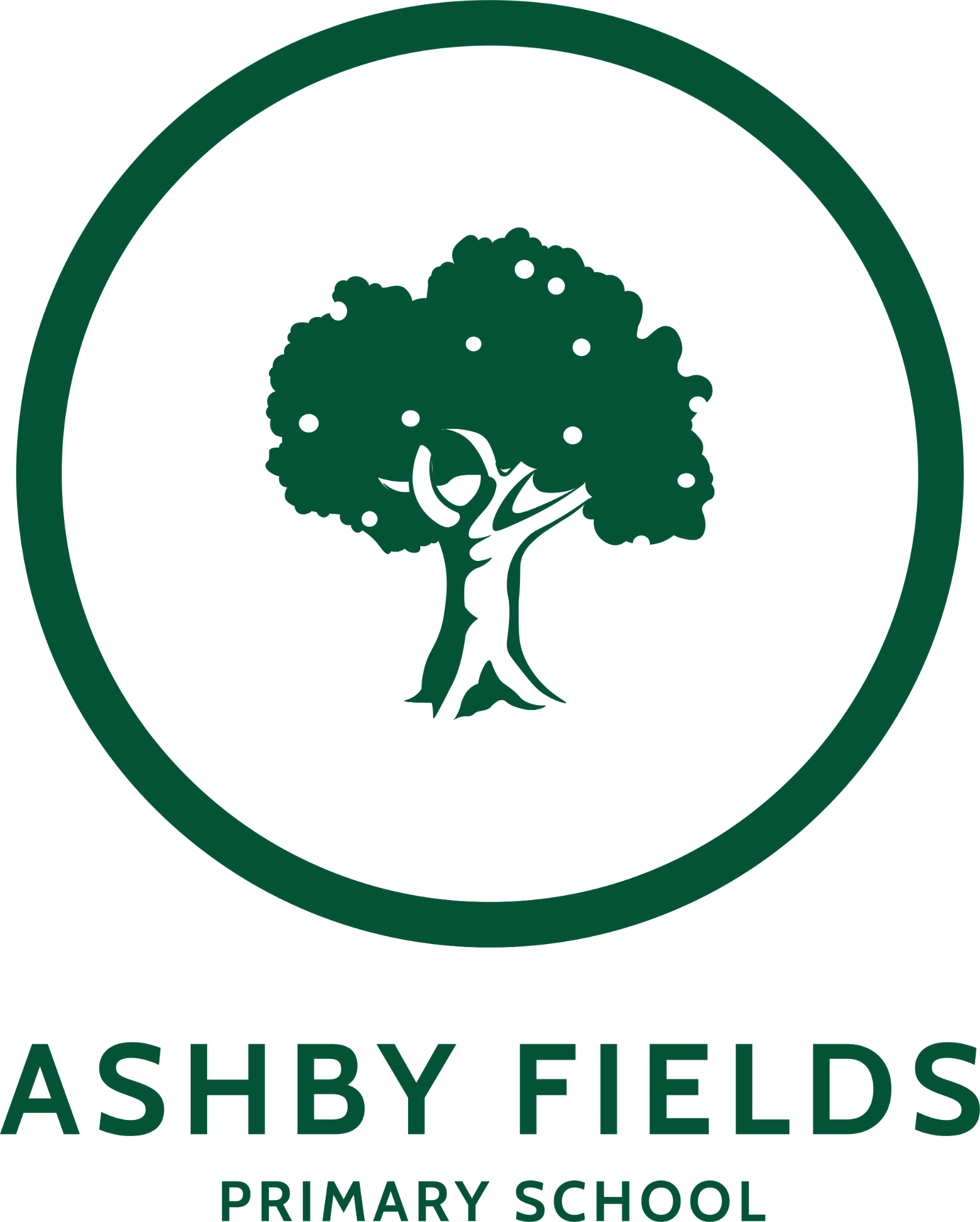 Ashby Fields Primary