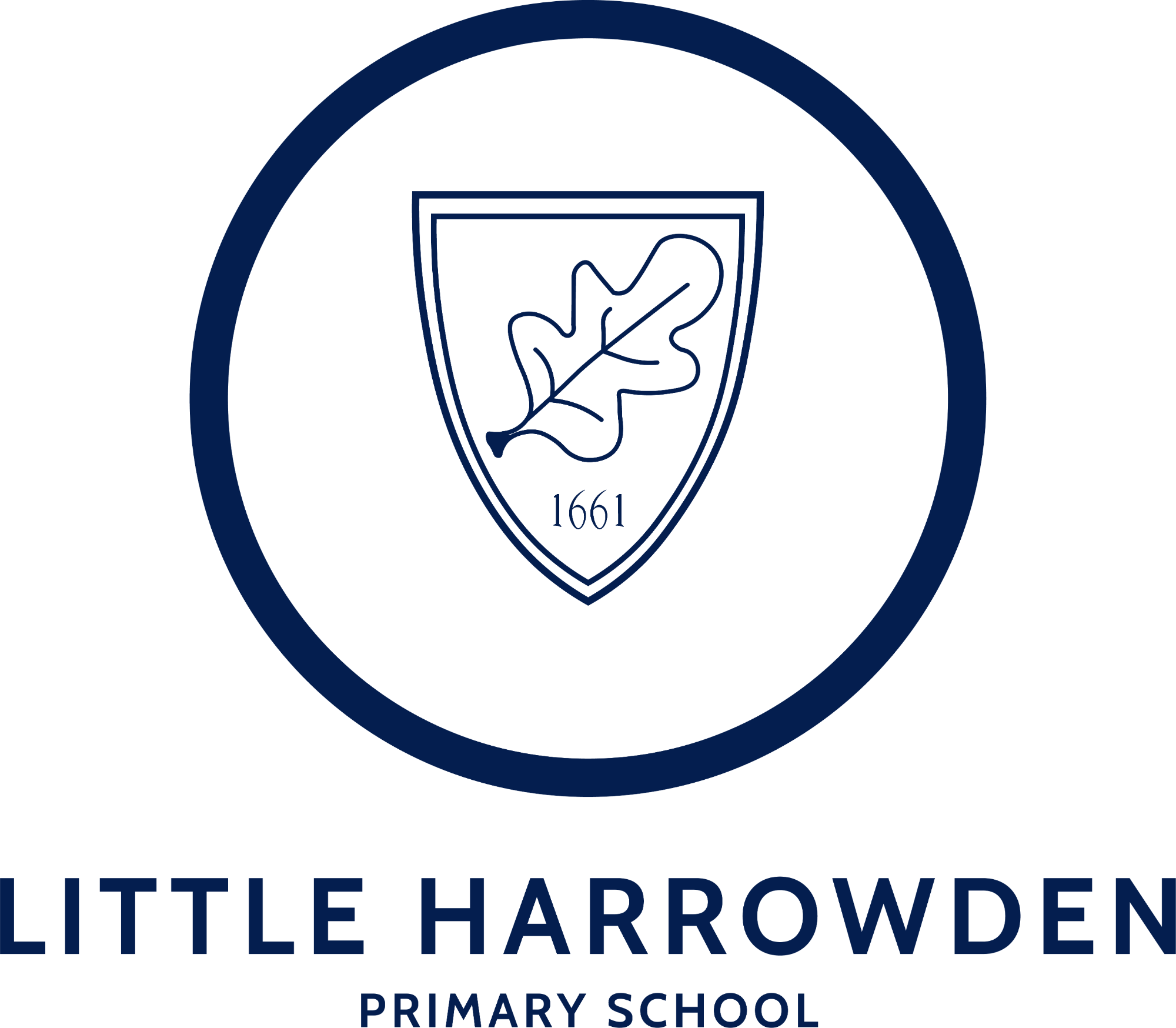 Little Harrowden Community Primary 